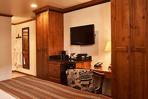 Parkway Inn of Jackson Hole