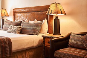 Parkway Inn of Jackson Hole