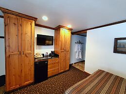 Parkway Inn of Jackson Hole