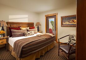 Parkway Inn of Jackson Hole