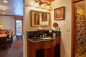 Parkway Inn of Jackson Hole