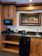 Parkway Inn of Jackson Hole