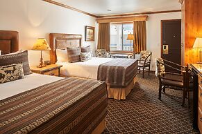 Parkway Inn of Jackson Hole