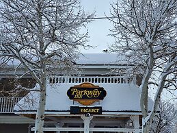Parkway Inn of Jackson Hole