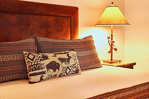 Parkway Inn of Jackson Hole