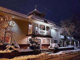 Parkway Inn of Jackson Hole