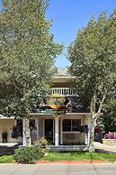 Parkway Inn of Jackson Hole