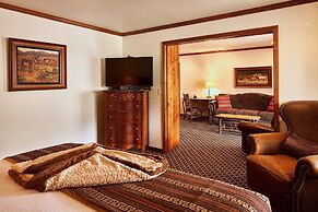 Parkway Inn of Jackson Hole