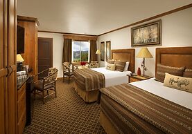 Parkway Inn of Jackson Hole