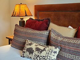 Parkway Inn of Jackson Hole