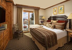 Parkway Inn of Jackson Hole
