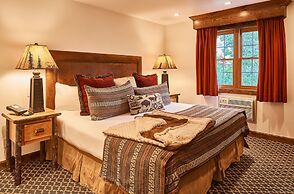 Parkway Inn of Jackson Hole