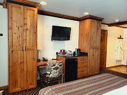 Parkway Inn of Jackson Hole