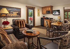 Parkway Inn of Jackson Hole