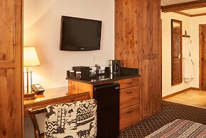 Parkway Inn of Jackson Hole