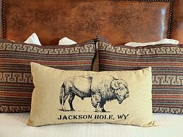 Parkway Inn of Jackson Hole