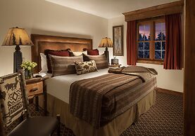 Parkway Inn of Jackson Hole