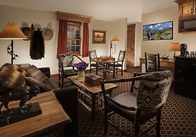 Parkway Inn of Jackson Hole