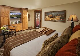 Parkway Inn of Jackson Hole