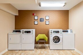 Clarion Pointe Harrisonburg