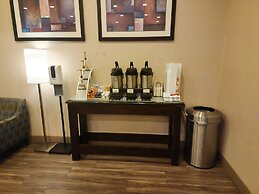 Clarion Pointe Harrisonburg