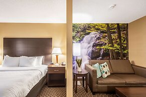 Clarion Pointe Harrisonburg