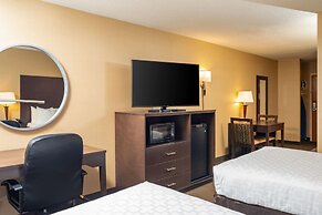 Clarion Pointe Harrisonburg