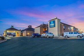 Clarion Pointe Harrisonburg