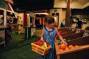 Clarion Pointe Harrisonburg