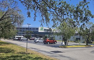 Holiday Inn St Petersburg N - Clearwater by IHG