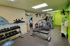 Holiday Inn St Petersburg N - Clearwater by IHG