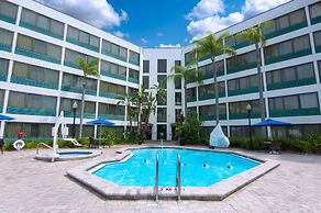 Holiday Inn St Petersburg N - Clearwater by IHG