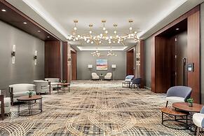 Marriott San Antonio Airport