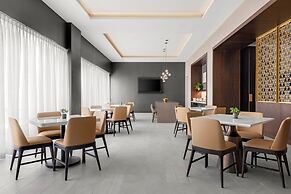 Marriott San Antonio Airport