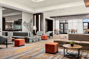 Marriott San Antonio Airport