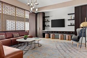 Marriott San Antonio Airport