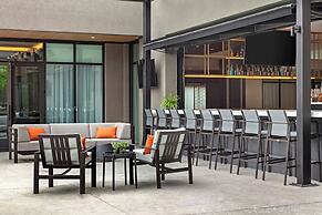 Marriott San Antonio Airport