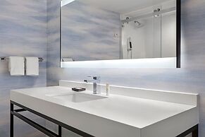 Marriott San Antonio Airport