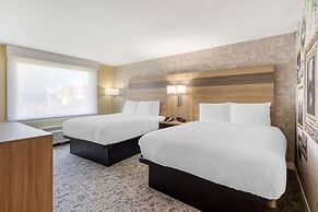 Best Western Glenview -Chicagoland Inn and Suites