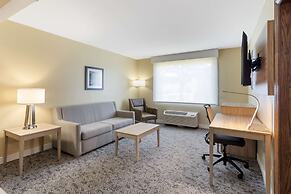 Best Western Glenview -Chicagoland Inn and Suites