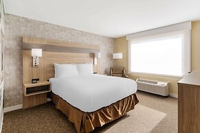 Best Western Glenview -Chicagoland Inn and Suites