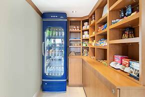 Best Western Glenview -Chicagoland Inn and Suites