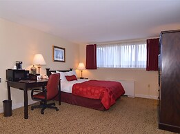 Ramada by Wyndham Seekonk Providence Area