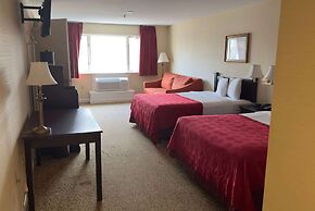 Ramada by Wyndham Seekonk Providence Area