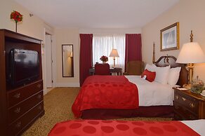 Ramada by Wyndham Seekonk Providence Area
