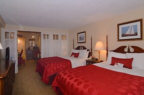 Ramada by Wyndham Seekonk Providence Area