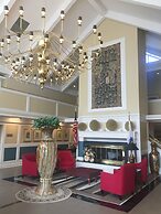 Ramada by Wyndham Seekonk Providence Area