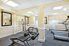 Ramada by Wyndham Seekonk Providence Area