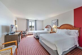 Ramada by Wyndham Richfield UT I-70