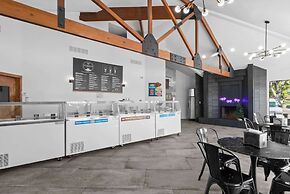 Ramada by Wyndham Richfield UT I-70